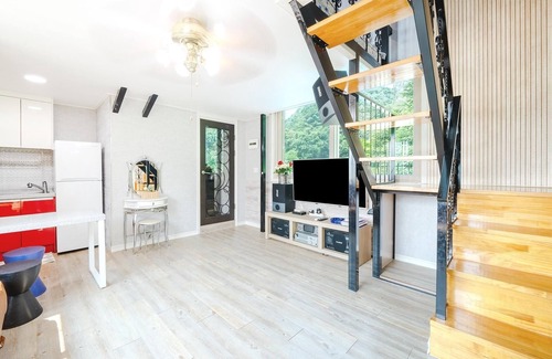 Chuncheon House | Chuncheon Thegangchon Pension