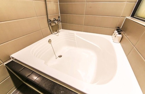 Chuncheon Hotel | Chuncheon Urbane Hotel