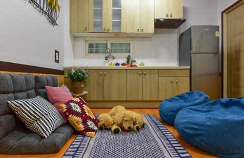 Namsan House | Chuncheon Won Korea Resort