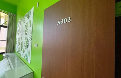 Huxi House | Chunfa B&B