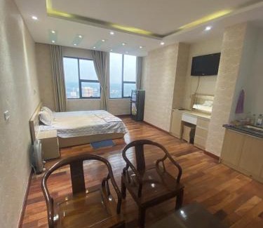 Cua Lo Apartment | Chung cư Mường Thanh Cửa Lò