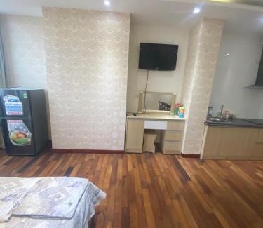 Cua Lo Apartment | Chung cư Mường Thanh Cửa Lò