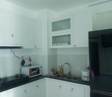 Cai Rang Apartment | Chung cư Nam Long 2 Central Lake - Block E