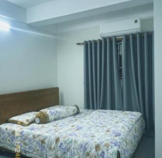 Cai Rang Apartment | Chung cư Nam Long 2 Central Lake - Block E