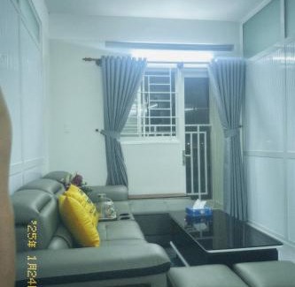 Cai Rang Apartment | Chung cư Nam Long 2 Central Lake - Block E