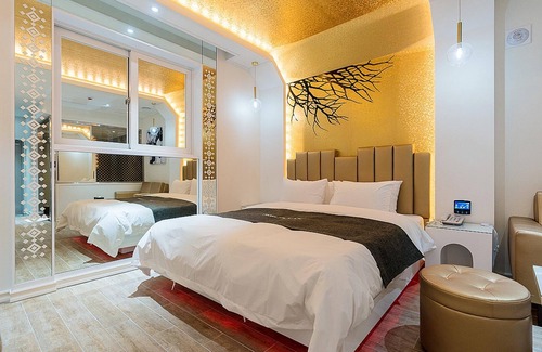 Chungju Hotel | Chungju Durban