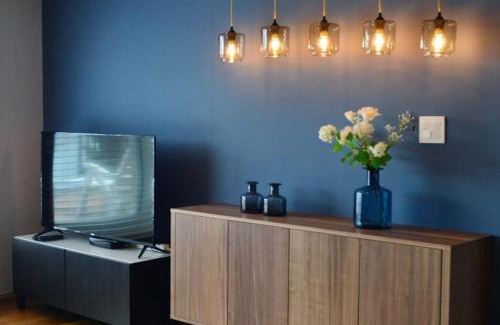 Chungju Villa | Chungju Psyche Pool Villa