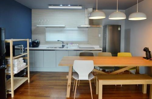 Chungju Villa | Chungju Psyche Pool Villa