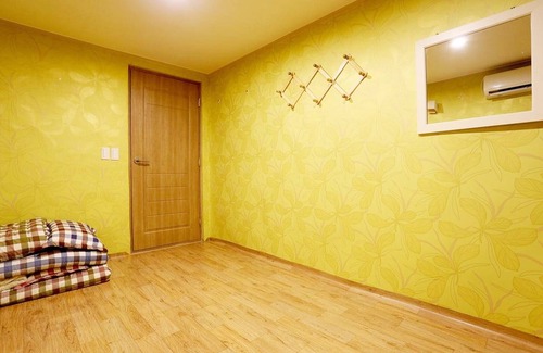Chungju Hotel | Chungju Vision Park