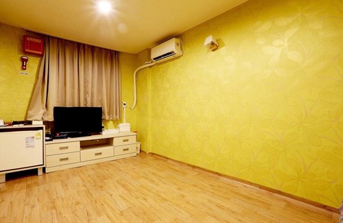 Chungju Hotel | Chungju Vision Park