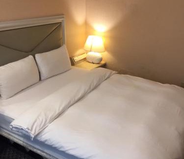 Zhongli District Hotel | Chungli Business Hotel