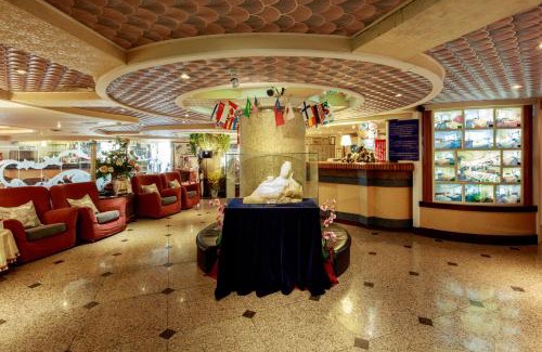 Zhongli District Hotel | Chungli Business Hotel