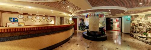 Zhongli District Hotel | Chungli Business Hotel