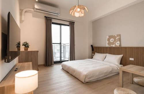 Hengchun House | Chunns Inn