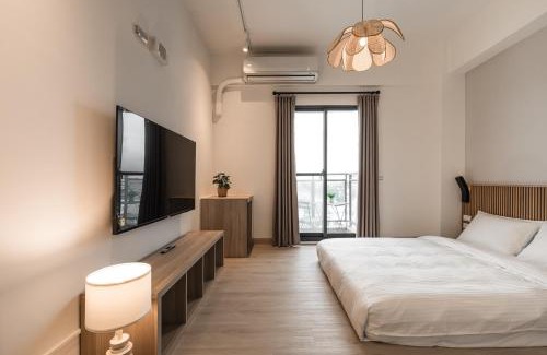 Hengchun House | Chunns Inn