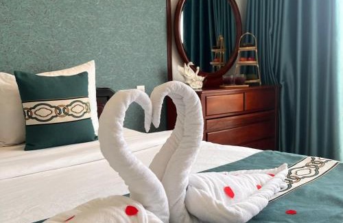 My Tho Hotel | CHUONG DUONG HOTEL