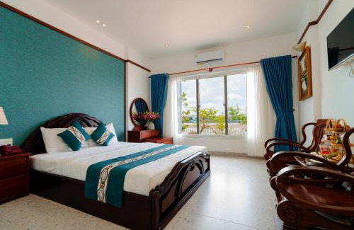 My Tho Hotel | CHUONG DUONG HOTEL