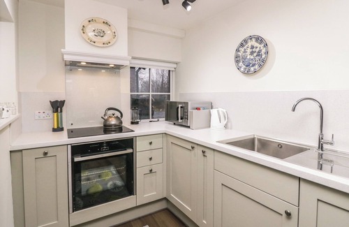 Nether Wasdale Cottage | CHURCH HOW COTTAGE, family friendly, with a garden in Nether Wasdale