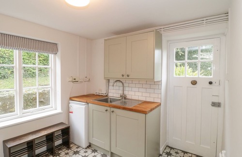 Swallowcliffe Cottage | CHURCH VIEW, family friendly, with open fire in Tisbury, Near Bath