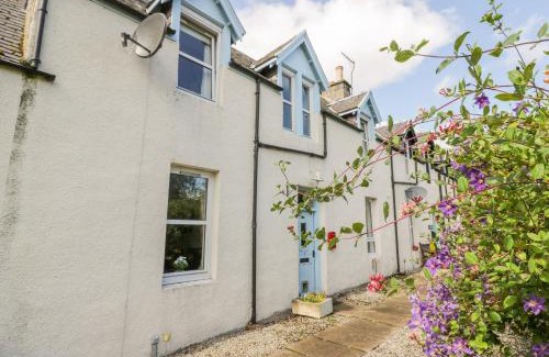 Kingussie House | Church View