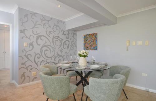 Stellenbosch Central Apartment | Church View Lux Apartment
