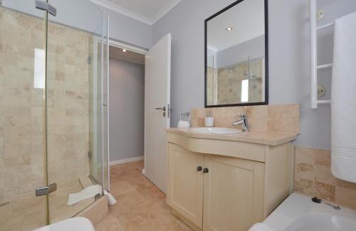 Stellenbosch Central Apartment | Church View Lux Apartment