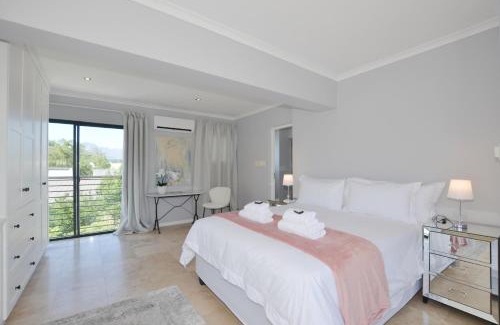 Stellenbosch Central Apartment | Church View Lux Apartment