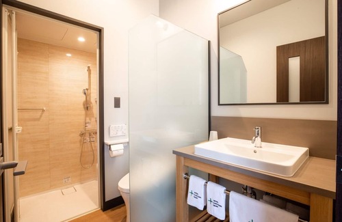 Karuizawa Hotel | CHURCH VIEW Stay without meals A simple stay in /Kitasaku-gun Nagano