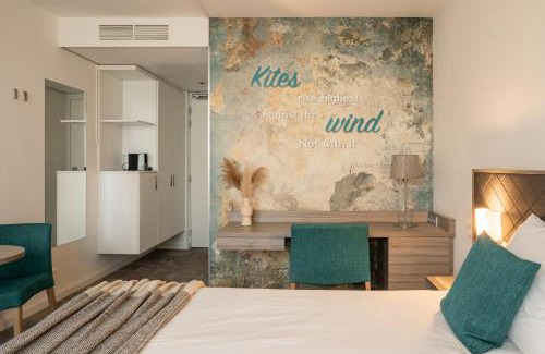 Terneuzen Hotel | Churchill hotel Terneuzen