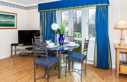 Basingstoke Apartment | Churchill Way Suite