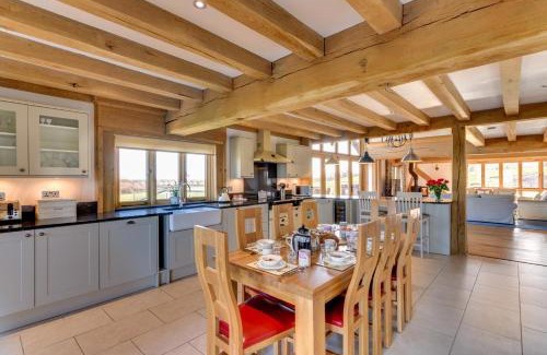 Stone in Oxney House | Churchlands Barn