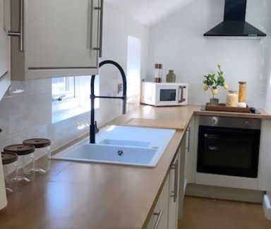 Seaham Apartment | Churchview Apartments