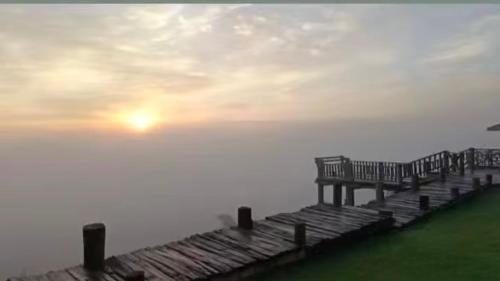 Pangmapha House | Chution House