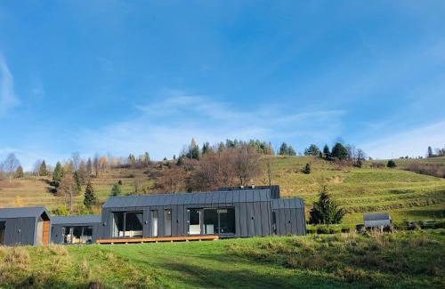 Jaworki Ski Chalet | Chyża Zagroda