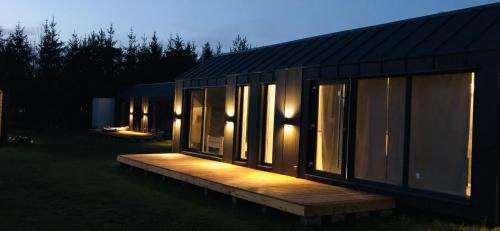 Jaworki Ski Chalet | Chyża Zagroda