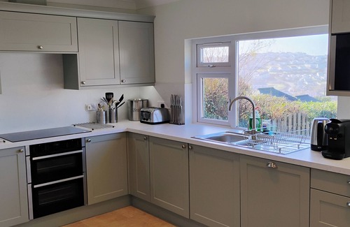 Treator Cottage | Chy-an-var