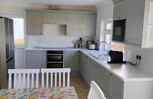 Treator Cottage | Chy-an-var