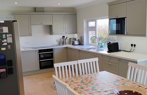 Treator Cottage | Chy-an-var
