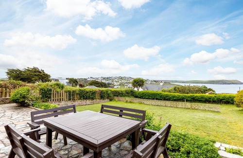 Treator Cottage | Chy-an-var