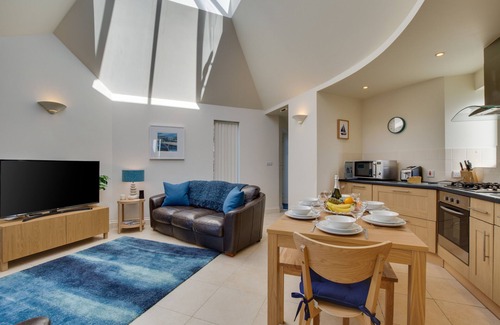Trevone House | Chy Vean - Three Bedroom House, Sleeps 6