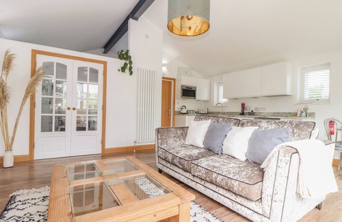 Mabe Cottage | Chycoose