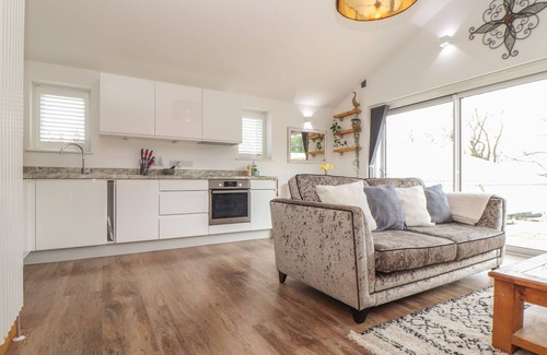 Mabe Cottage | Chycoose