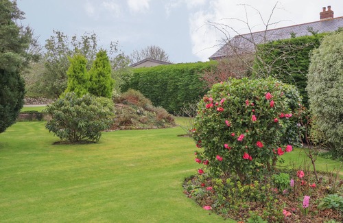 Mabe Cottage | Chycoose