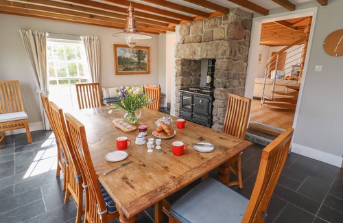 Carnon Downs Cottage | Chygowlin House