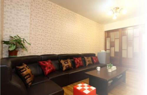 Luodong Apartment | Chyi's House