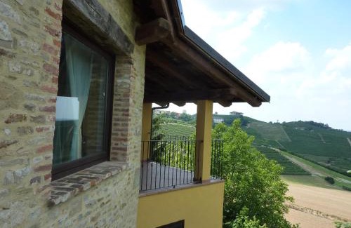 Dogliani House | Ciabòt Taricchi