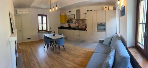 Barbaresco House | Ciabot Barbaresco