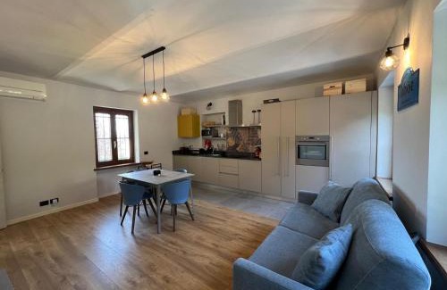 Barbaresco House | Ciabot Barbaresco