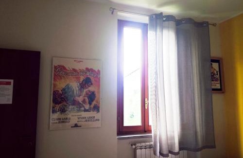 Mulazzo House | CIAK Affittacamere