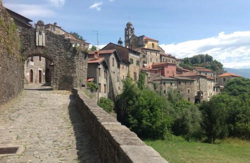Mulazzo House | CIAK Affittacamere